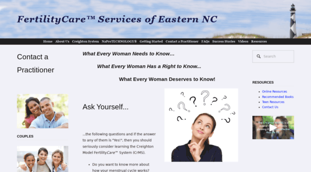 fertilitycarenc.org