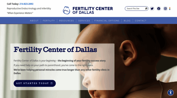 fertilitycenterofdallas.com