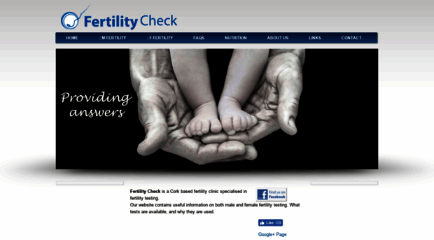 fertilitycheck.ie