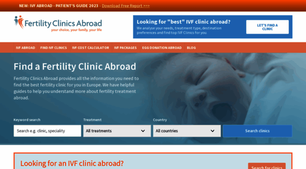 fertilityclinicsabroad.com