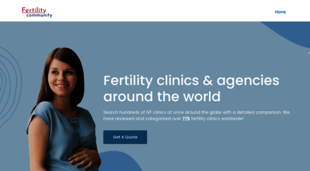 fertilitycommunity.com