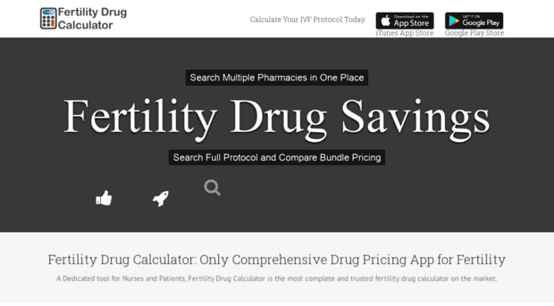 fertilitydrugcalculator.com