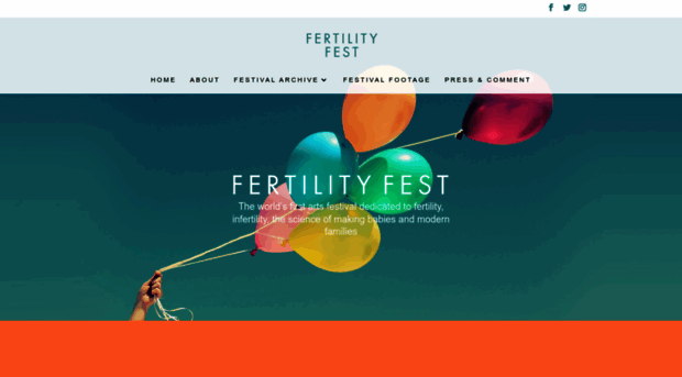 fertilityfest.com