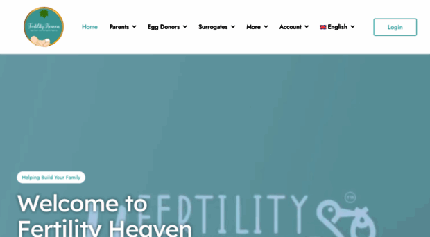 fertilityheaven.com