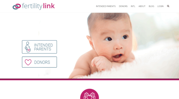 fertilitylink.com