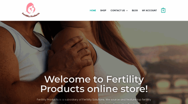 fertilityproducts.co.za