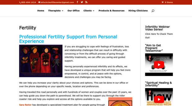 fertilitypsychotherapy.com