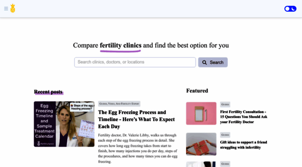 fertilityspace.io