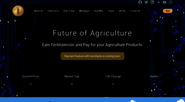 fertilizercoin.com