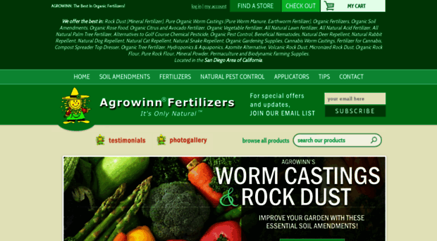 fertilizeronline.com