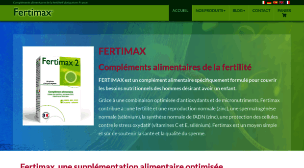 fertimax.fr