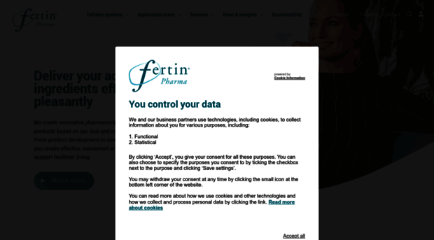 fertin.com