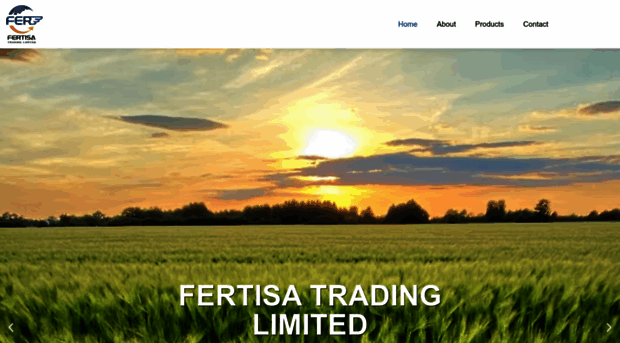 fertisa-trade.com