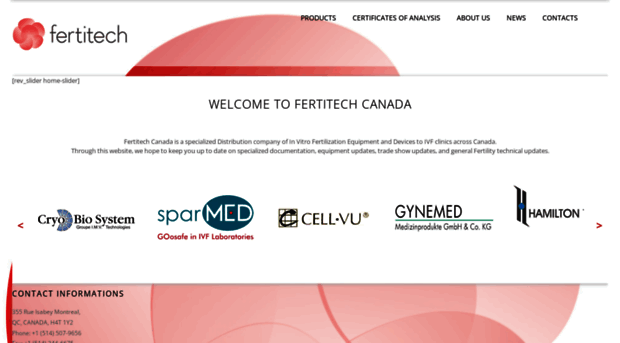 fertitechcanada.com