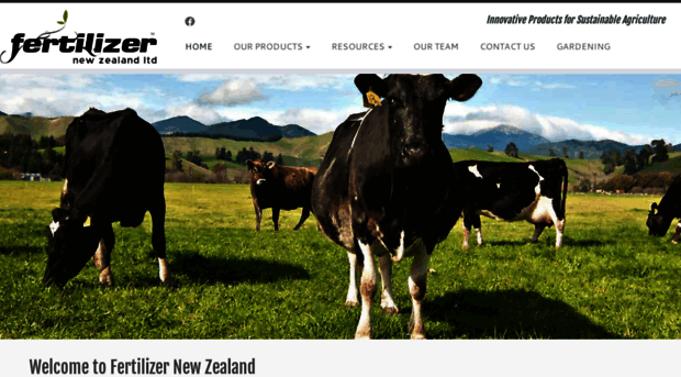 fertnz.co.nz