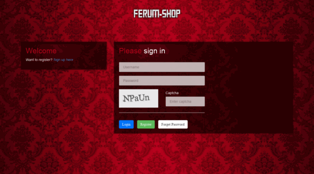 ferum-shop.biz