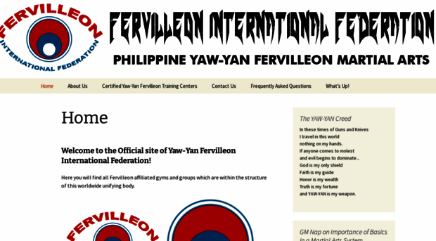 fervilleon.org