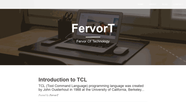 fervort.com