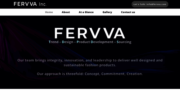 fervva.com