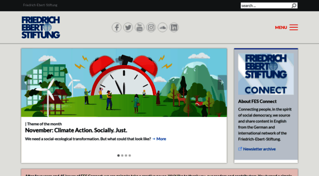 fes-connect.org