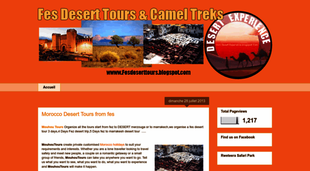fesdeserttours.blogspot.com