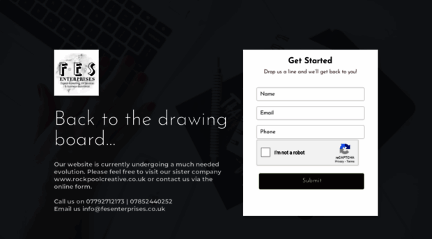 fesenterprises.co.uk
