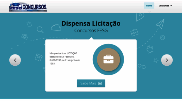 fesg.org.br