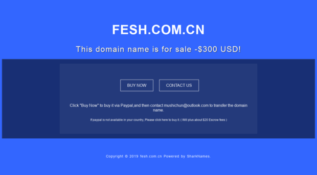 fesh.com.cn