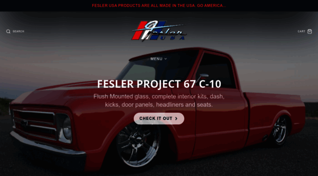 feslerbuilt.com