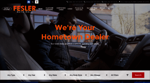 feslerford.com