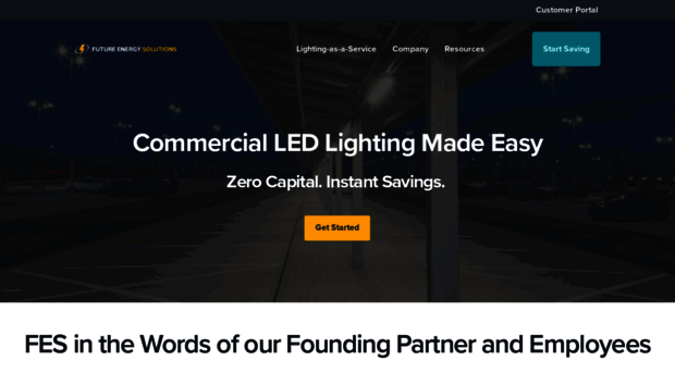 feslighting.com