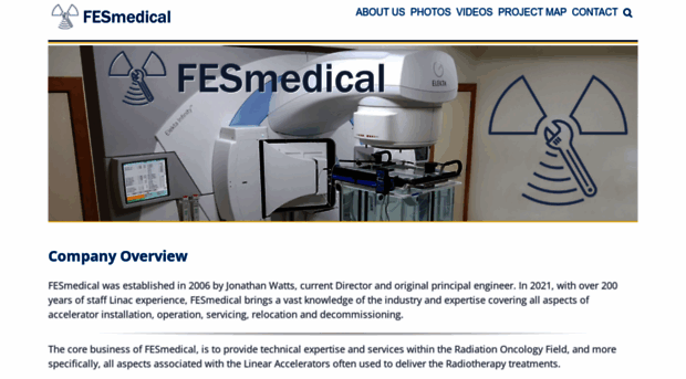 fesmedical.com