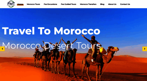 fesmoroccotravel.com