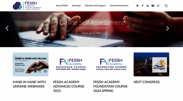 fessh.com