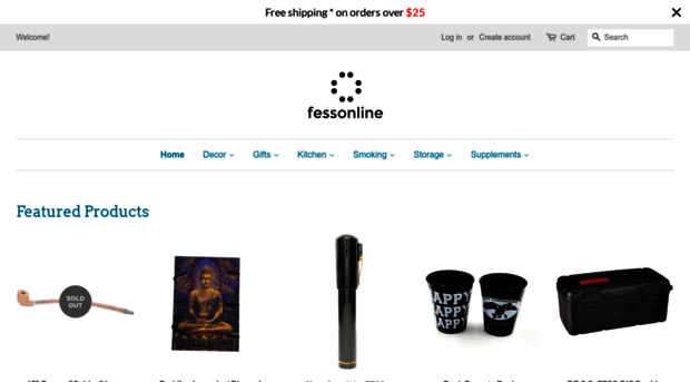 fessonline.com