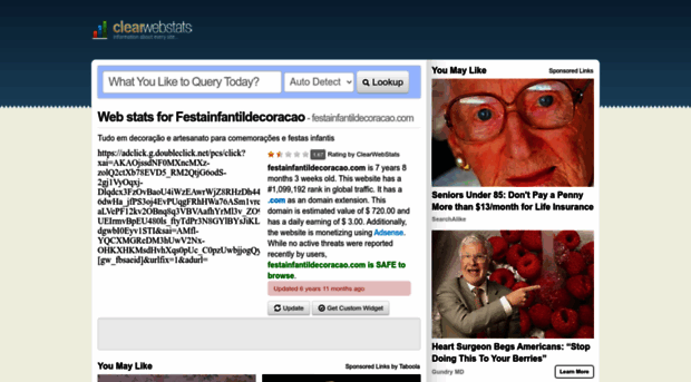 festainfantildecoracao.com.clearwebstats.com
