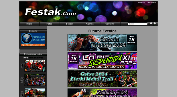 festak.com