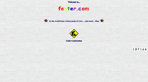 fester.com