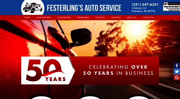 festerlingsauto.com