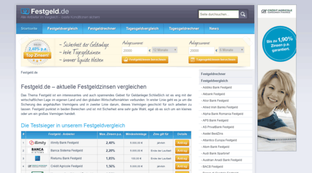 festgeld.com