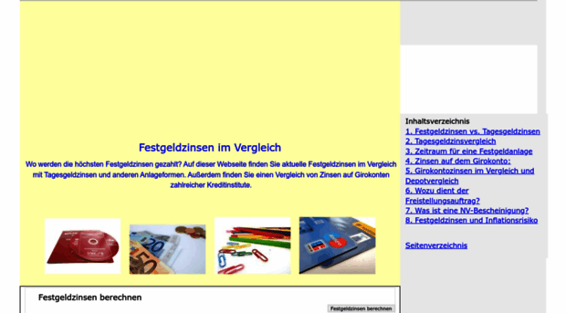 festgeldzinsen.com.de