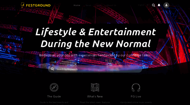 festground.com