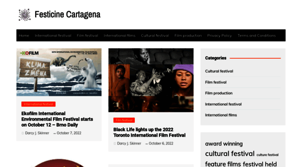 festicinecartagena.com