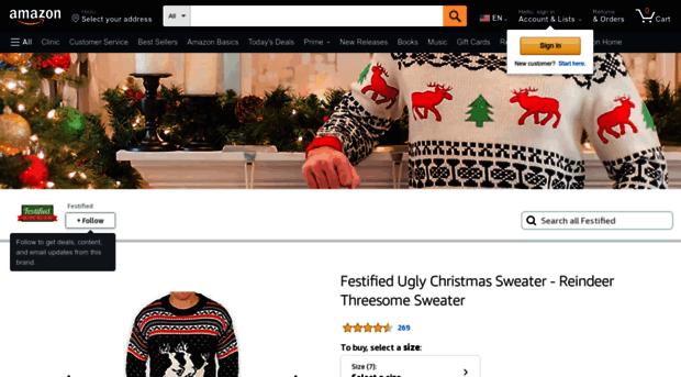 festified.com