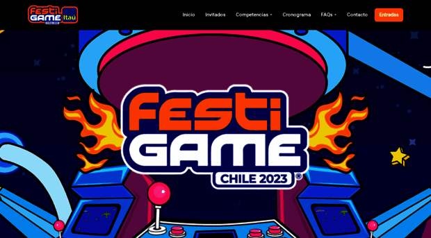 festigame.cl