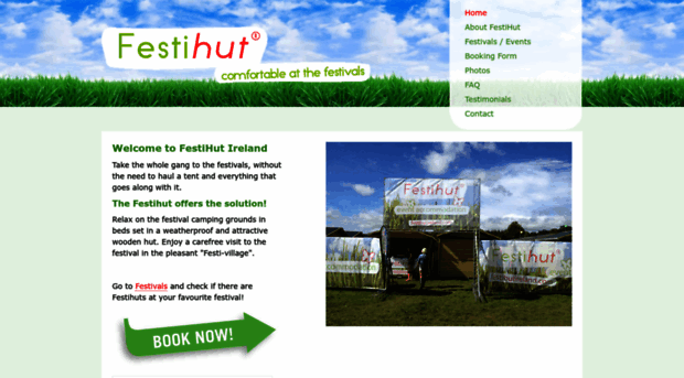 festihutireland.com