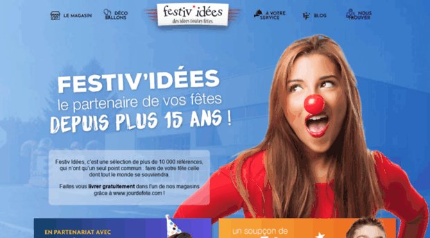 festiv-idees.fr