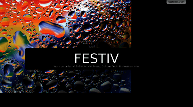 festiv.com