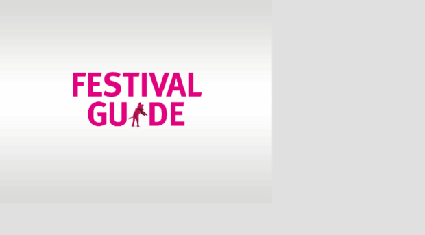 festival-guide.cc