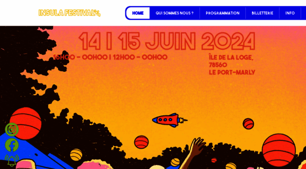 festival-insula.com